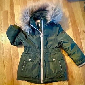 Michael Kors 4T coat